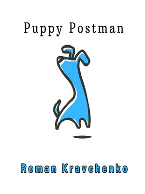 cover image of Puppy Postman